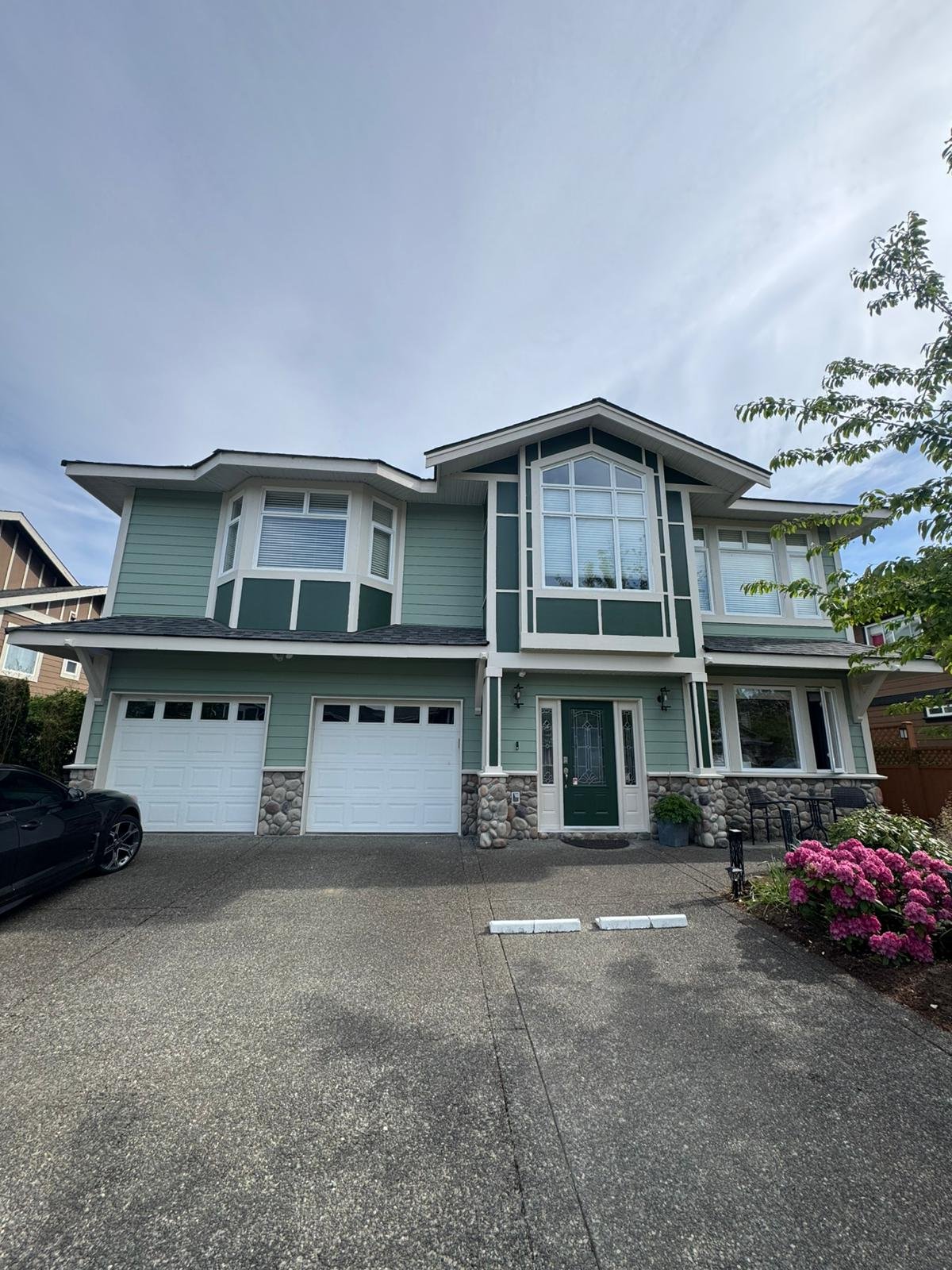Residential Repaint 1
