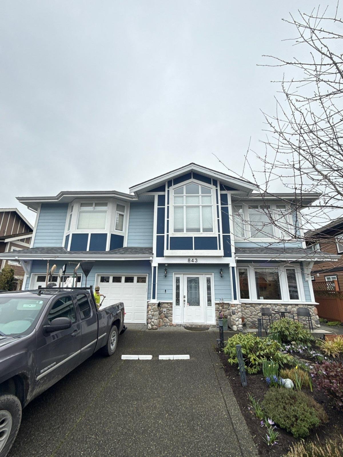 Residential Repaint 10