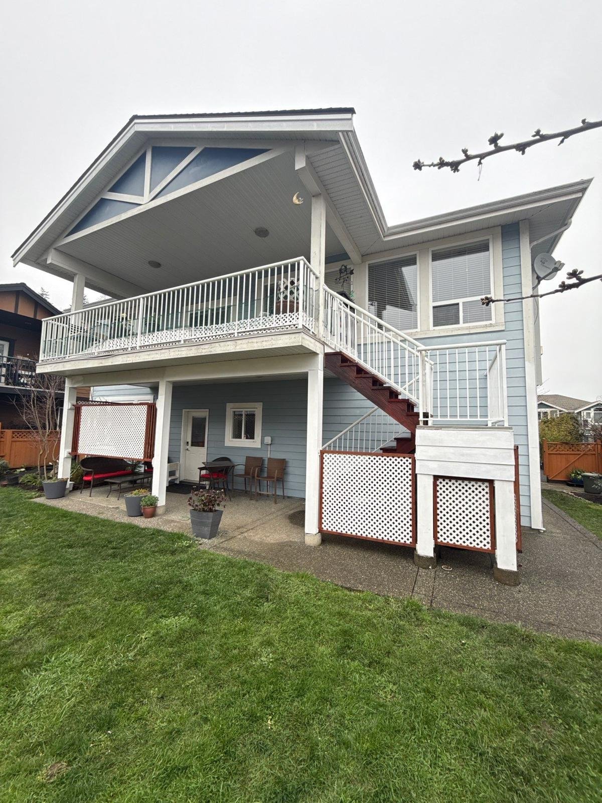 Residential Repaint 12