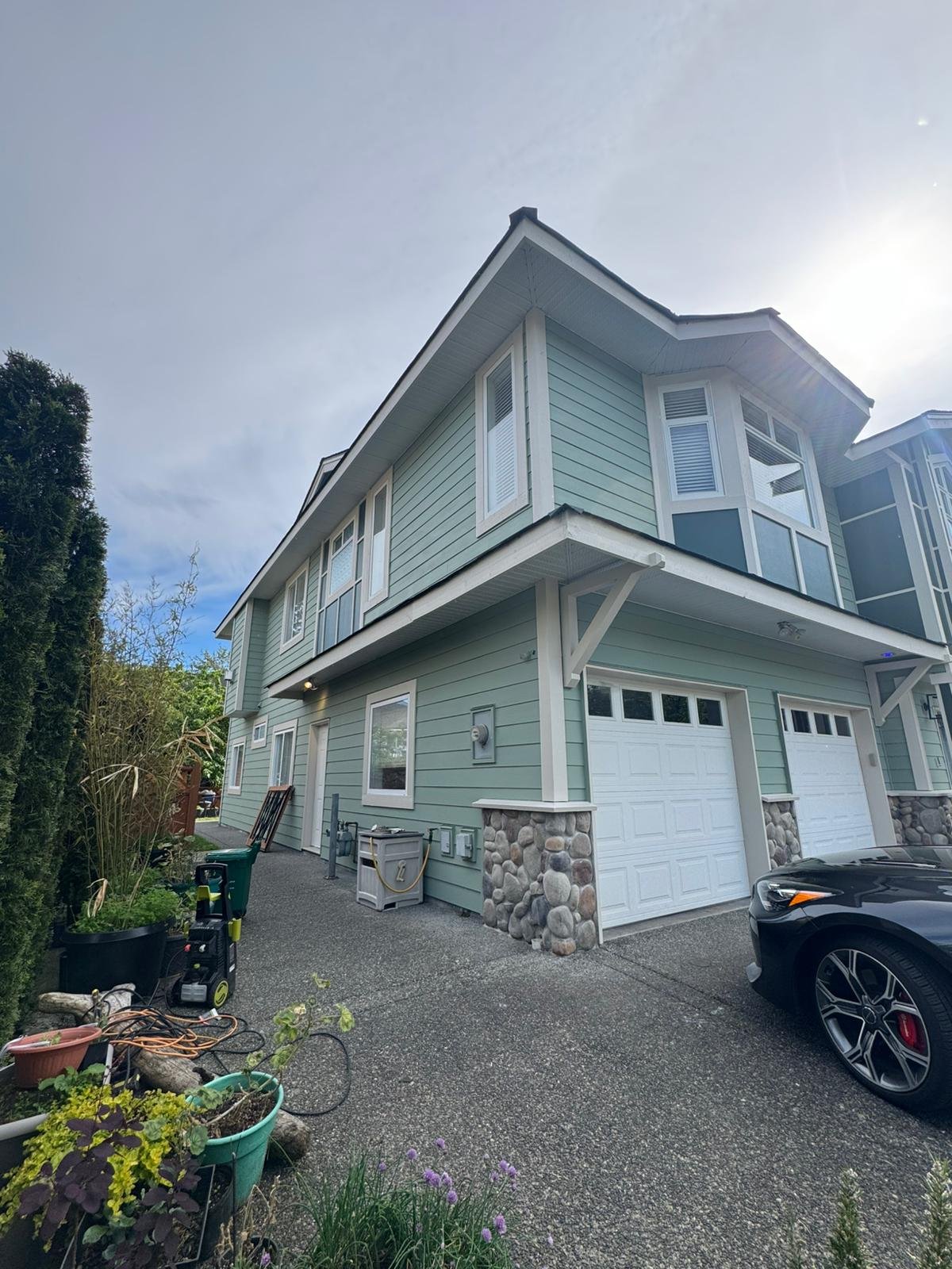 Residential Repaint 4