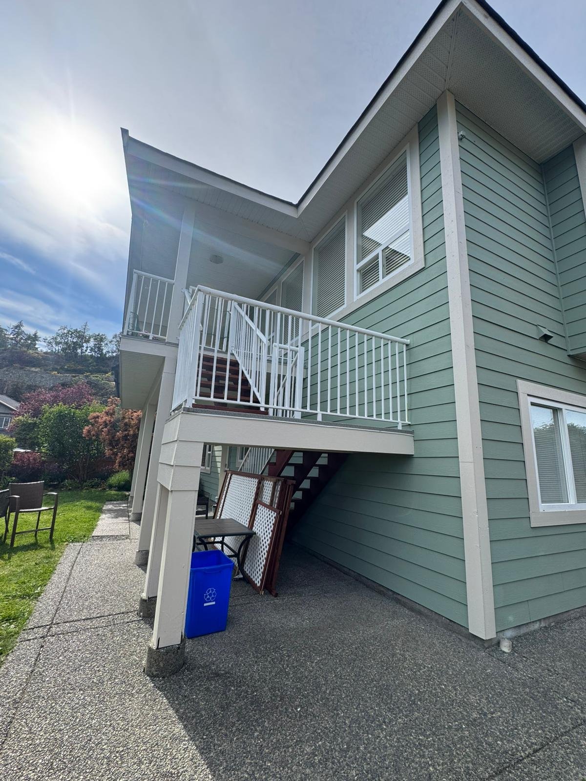 Residential Repaint 7