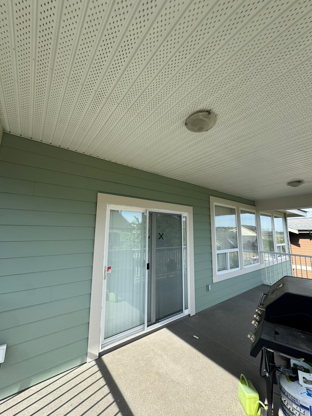 Residential Repaint 9