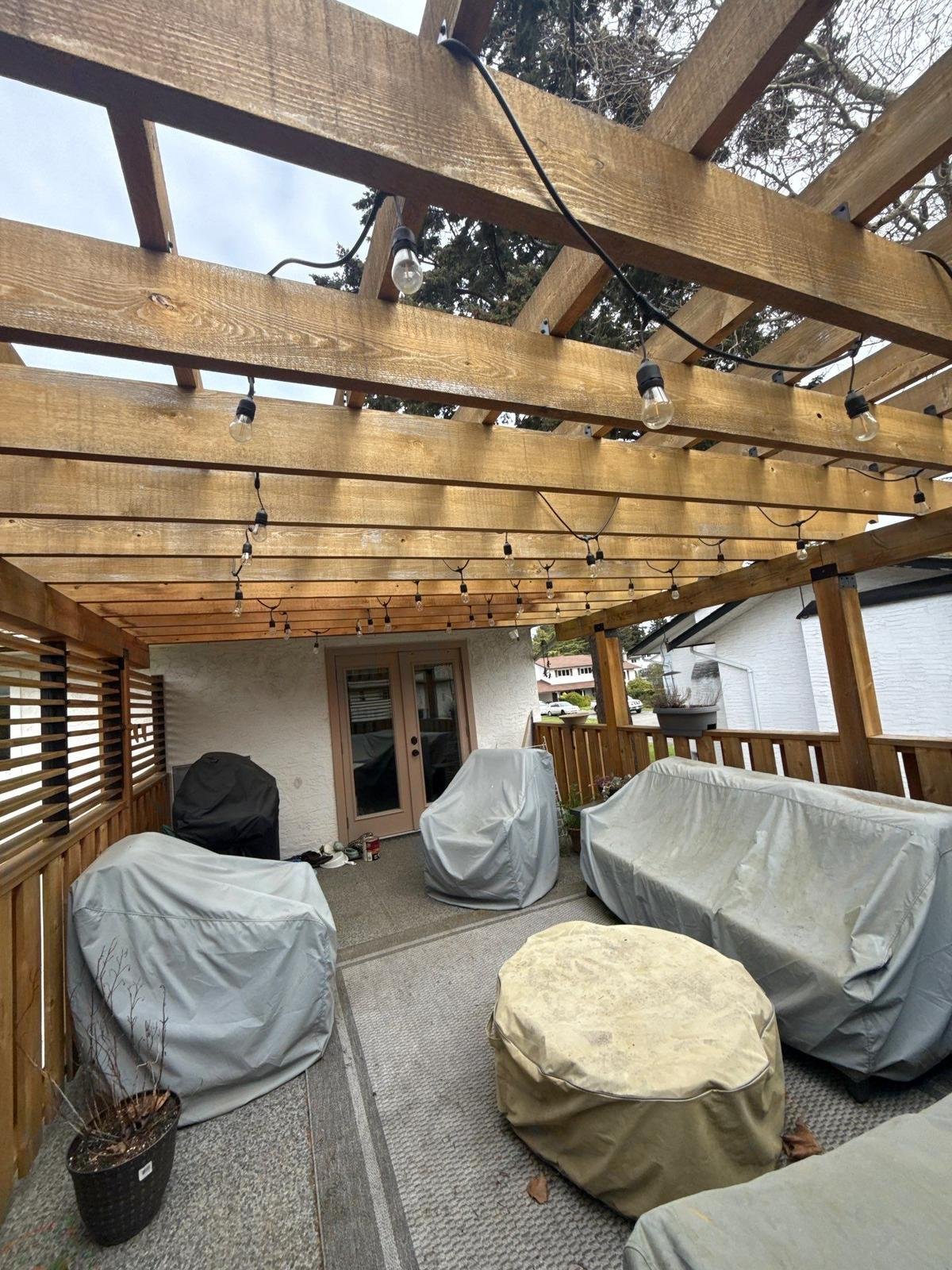 Staining Project 9